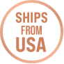 Ships from USA